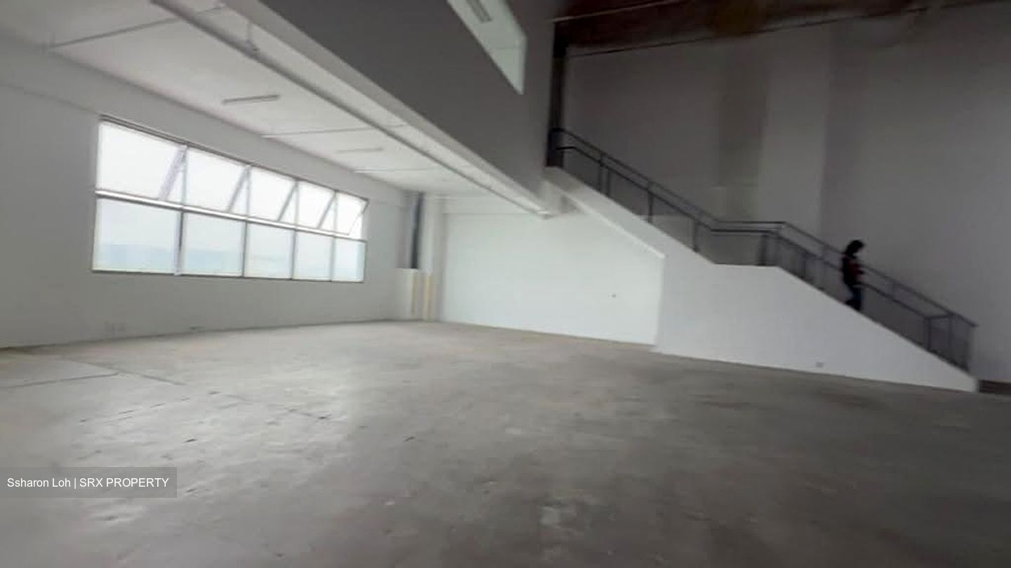 Loyang Industrial Estate (D17), Factory #638517011